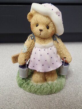 Leah  2003 Symbol of Membearship